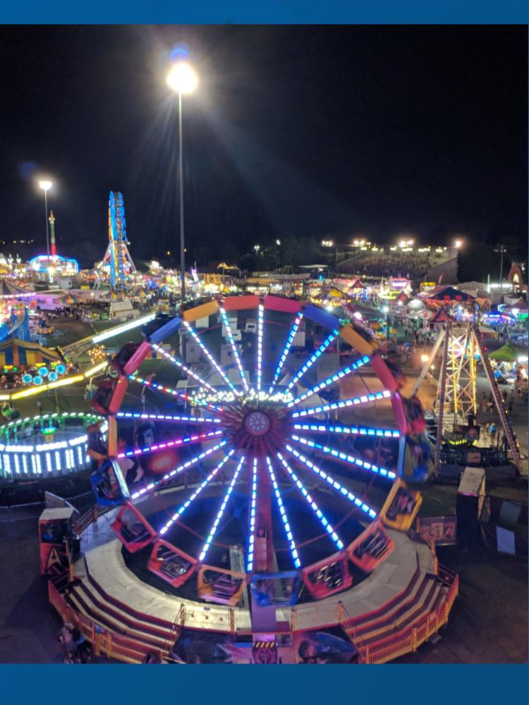 Carolina Classic Fair returns with rides and fireworks | wfmynews2.com