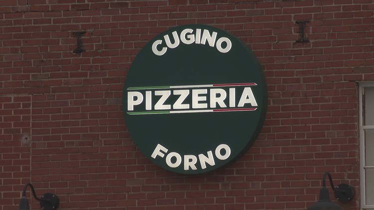 Cugino Forno pizza chain accused of underpaying workers, pays back $276K after DOL investigation