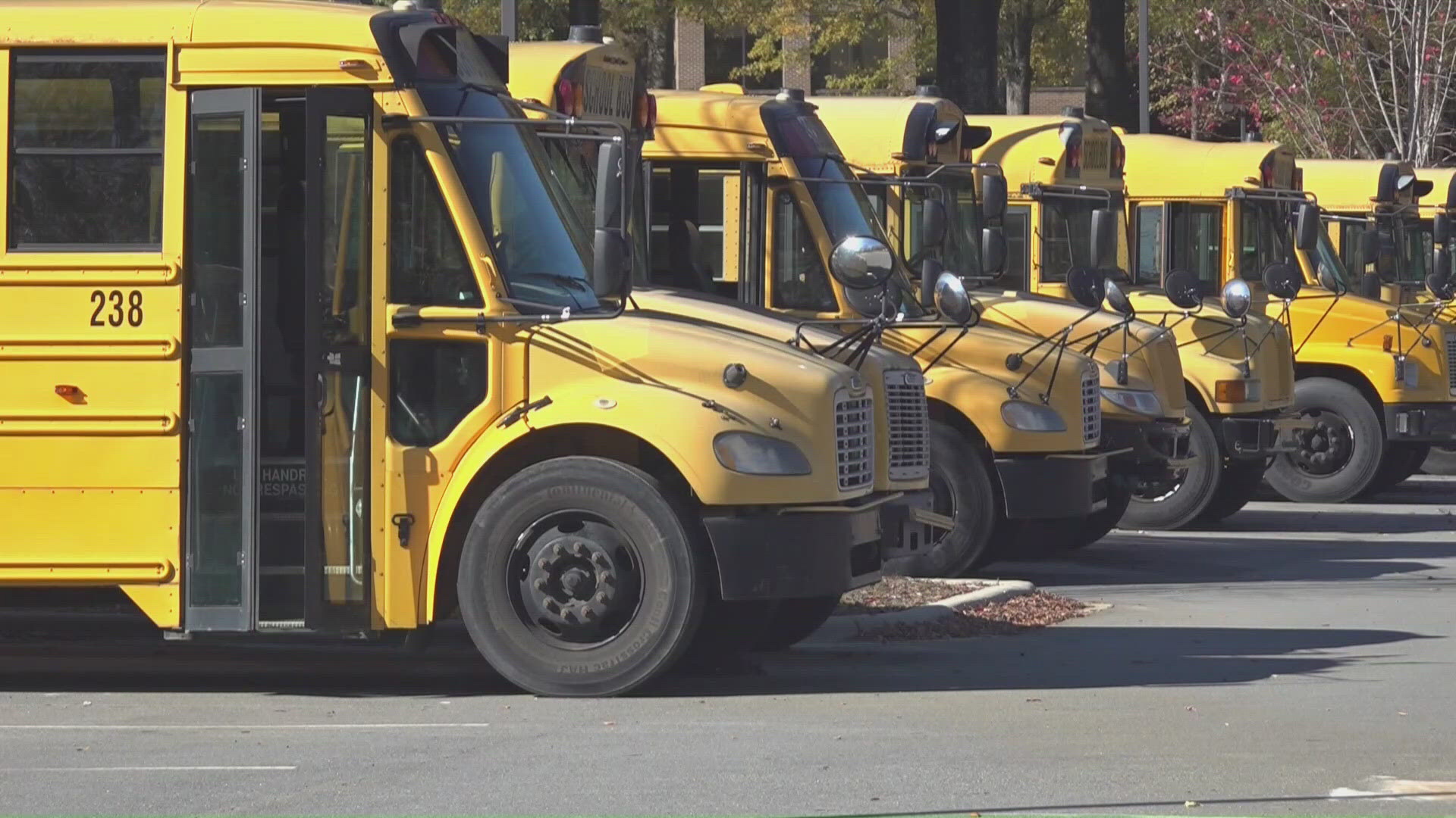WS/FCS dealing with bus driver shortage, encourages parents to consider ...