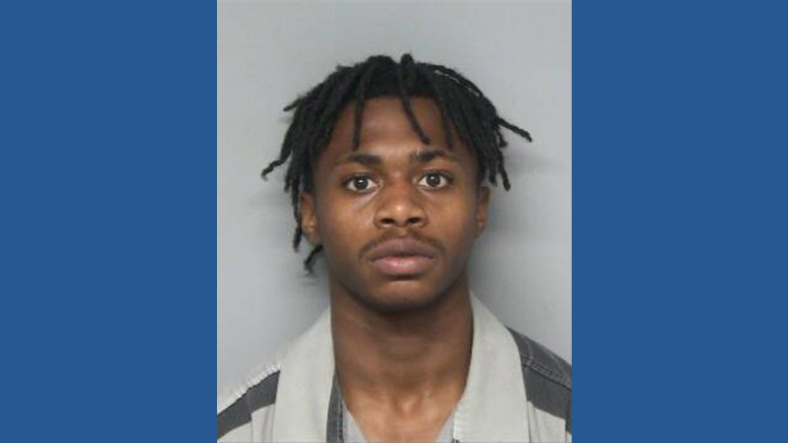 Troy man charged with attempted murder of three people, including ...