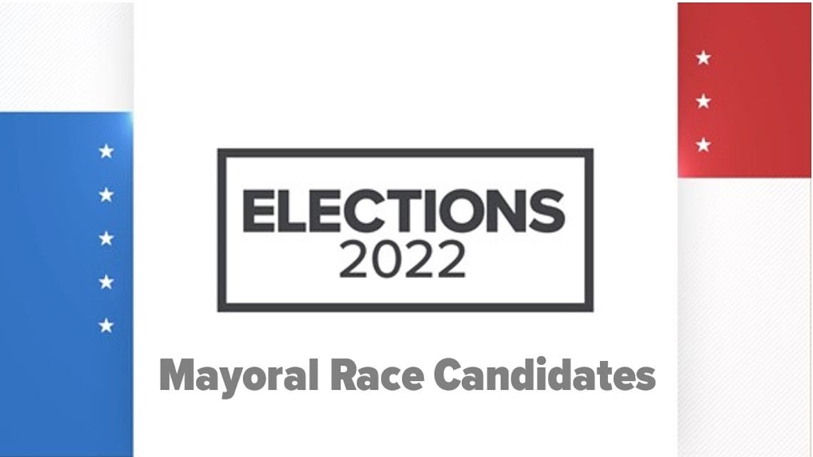 Mayoral Race in Greensboro | wfmynews2.com - Vimarsana News