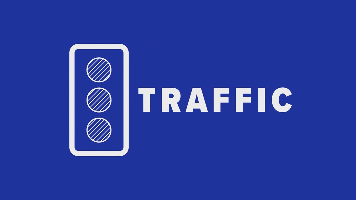 Road closures due to downed power lines, trees in Winston-Salem