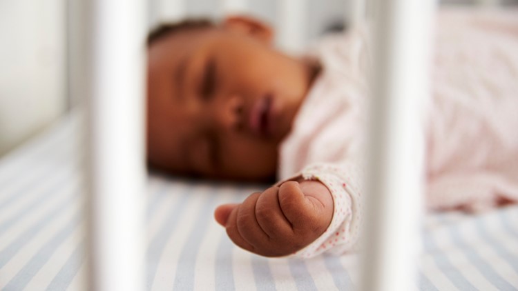 Pediatricians say new SIDS research is a hopeful start