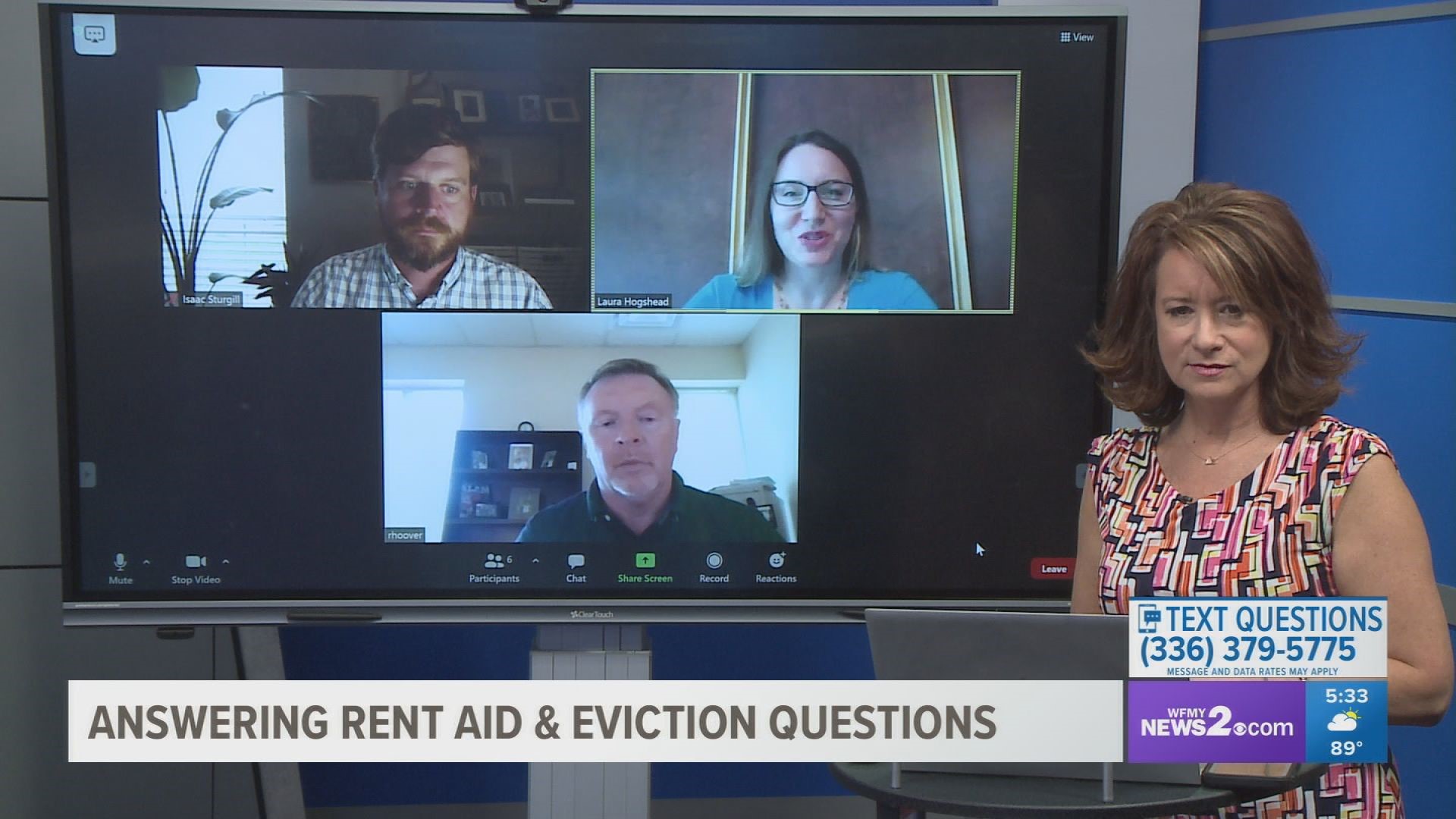 The CDC eviction moratorium is effective through July 31. Specialists explain what applicants need to know now that the NC moratorium is over.