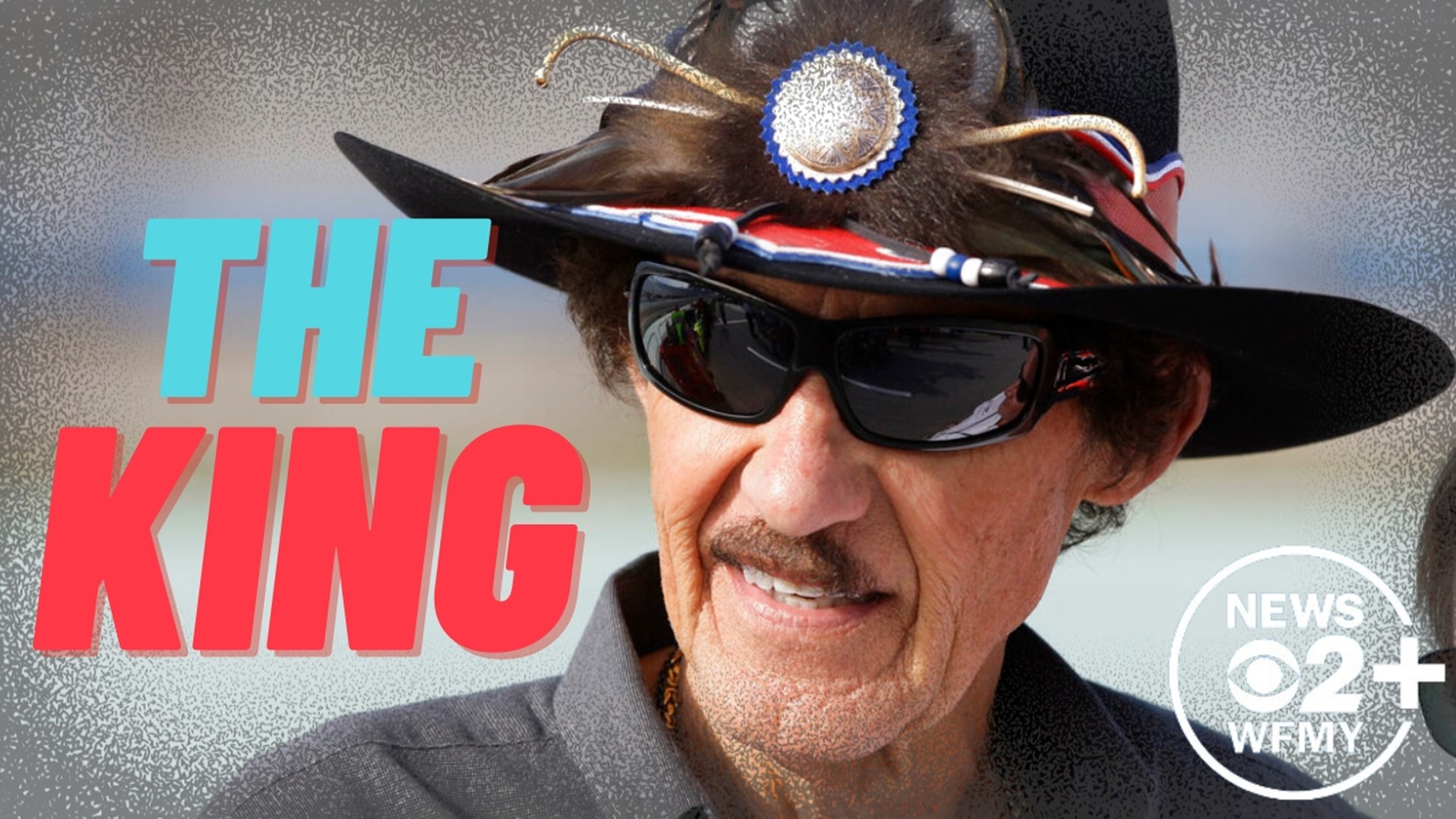 'The King' of NASCAR - like you've never seen him before. Richard Petty opens up about life, 75 years of Petty racing, and the family legacy.