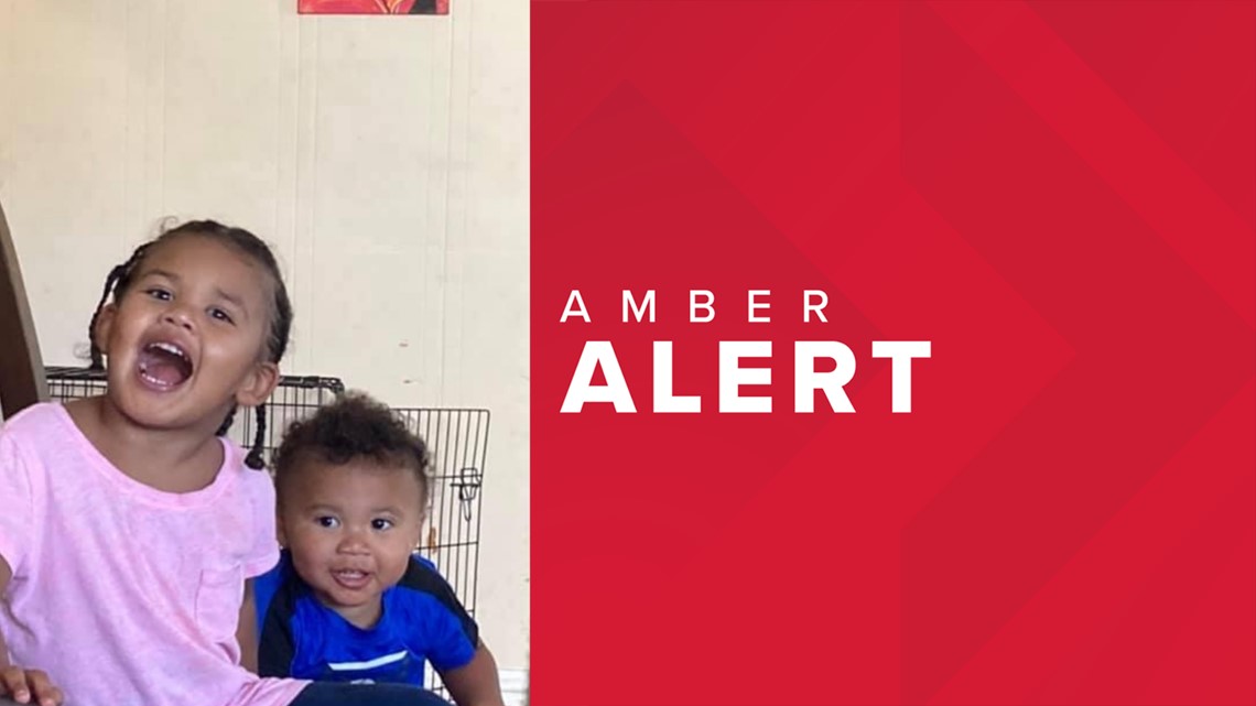 2 children believed to have been abducted in Asheboro - Vimarsana News