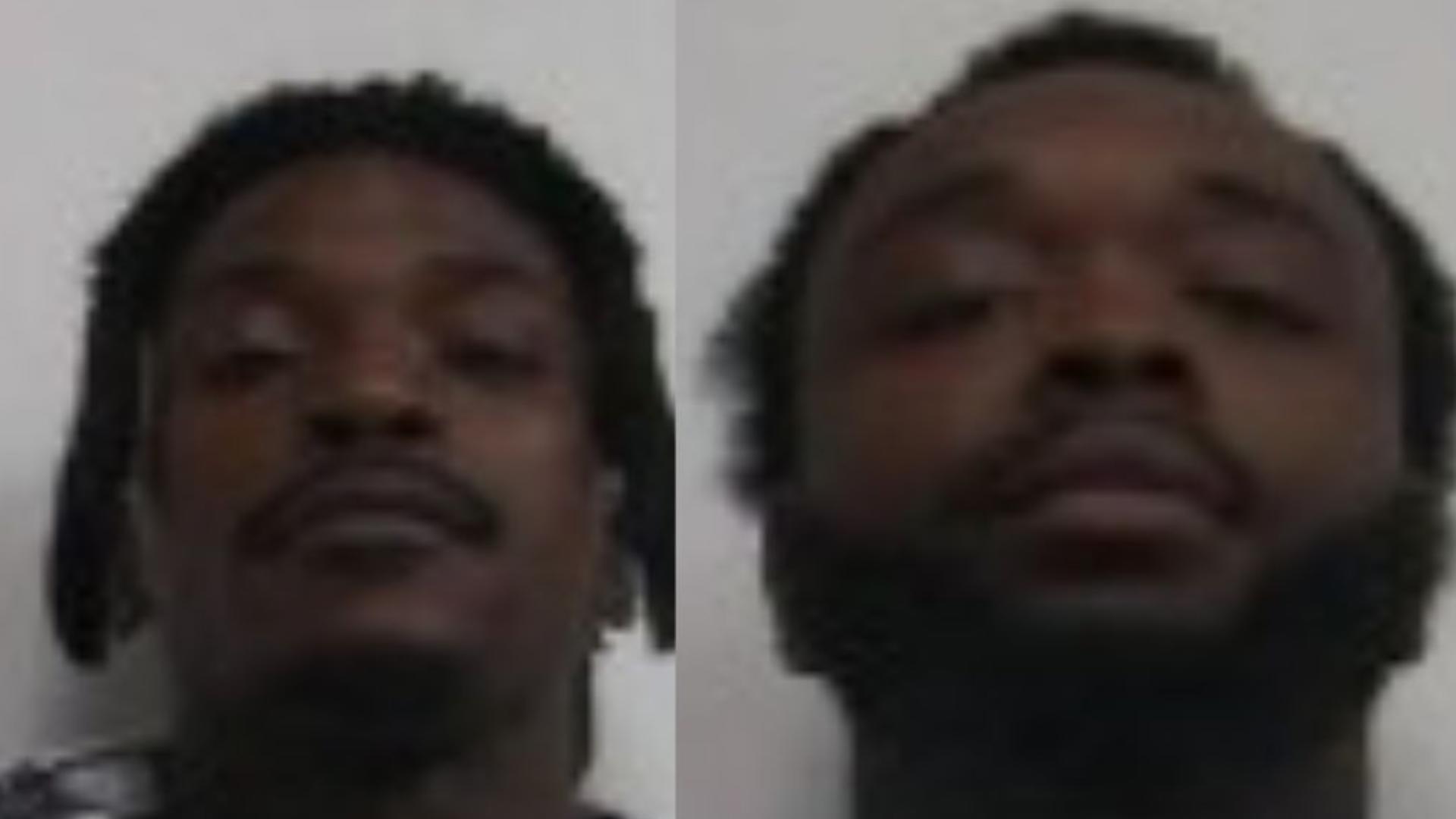 Two arrested in June Lexington home invasion murder case | wfmynews2.com