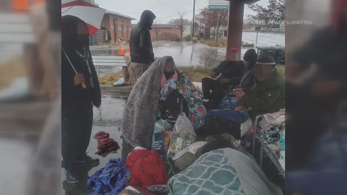 People concerned about Interactive Resource Center's conditions - Vimarsana News