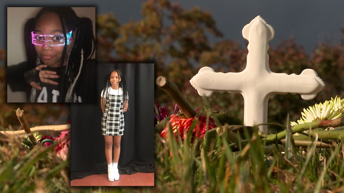 Mom of teen who died in Oak Ridge while trick-or-treating speaks ...