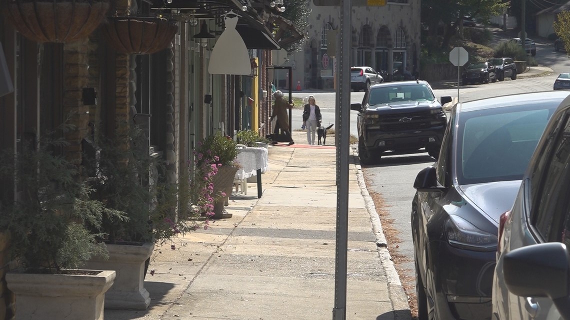 Surveillance cameras help find victim's attacker - Vimarsana News