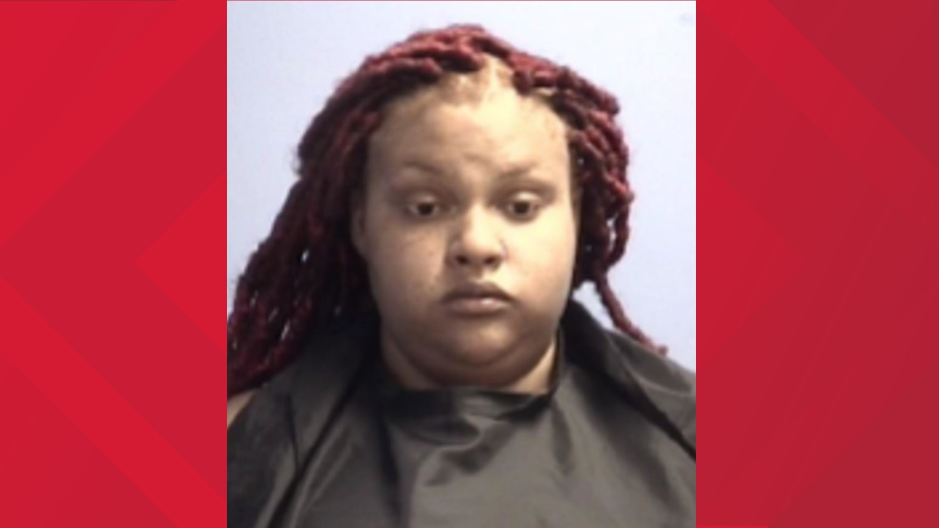 Woman charged with involuntary manslaughter in boy's death | wfmynews2.com