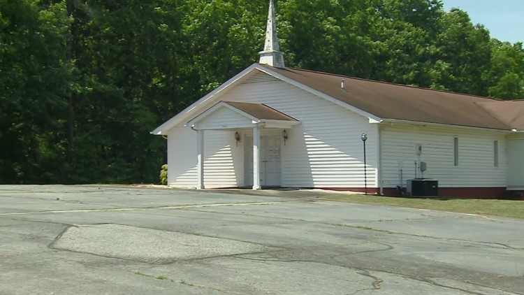 Former Triad church members react after former pastor arrested on drug charges