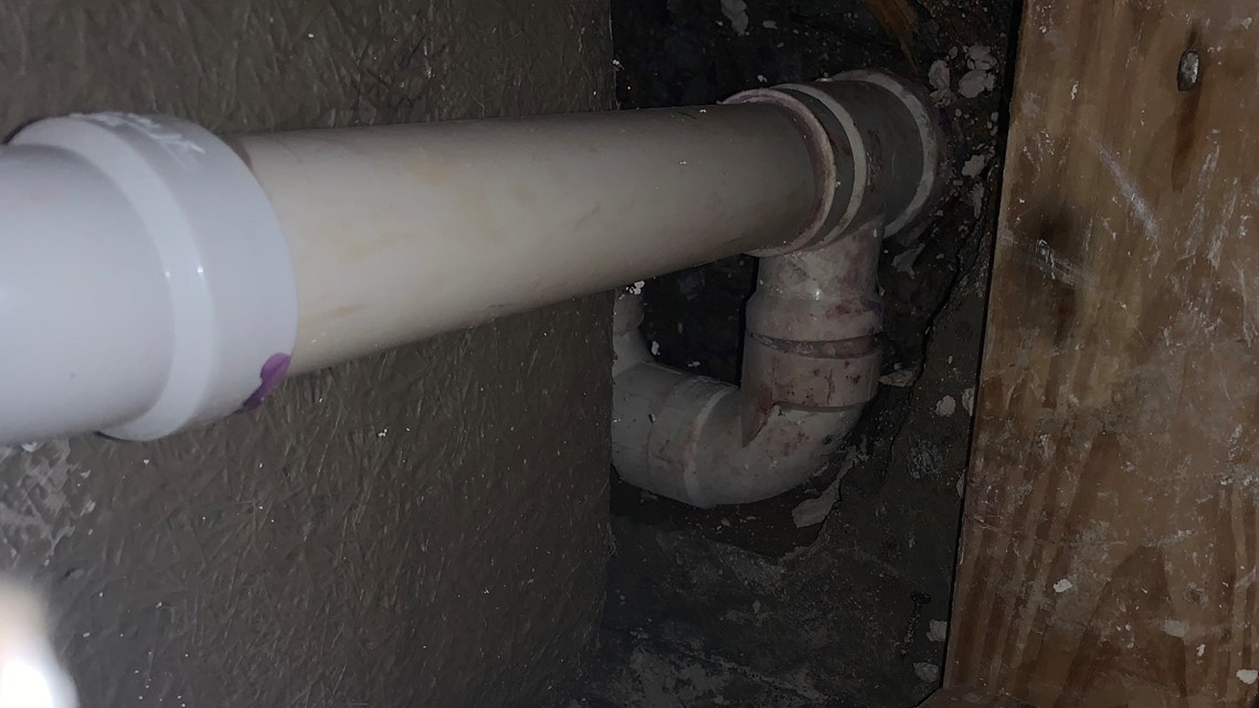 Prevent pipes from freezing in cold weather