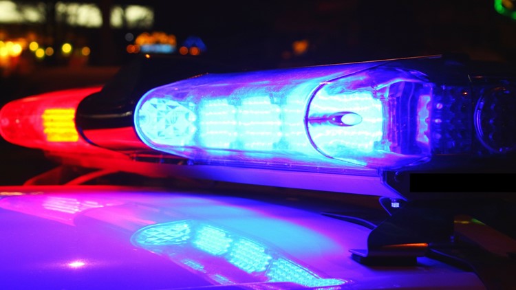 Man dead after parking lot shooting in Winston-Salem