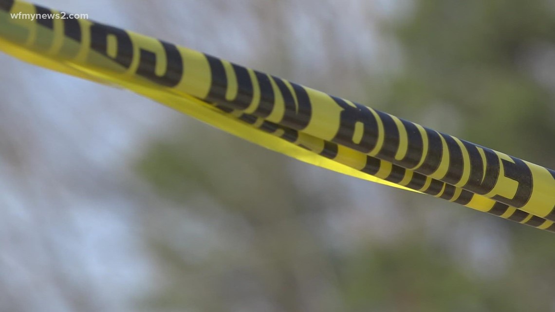 Woman hits two Randolph County deputies after running red light - Vimarsana News
