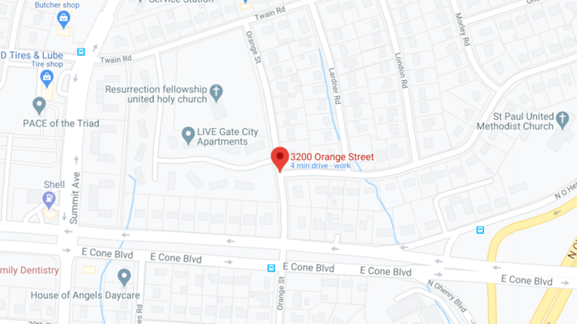 Body found in Greensboro leads to homicide investigation