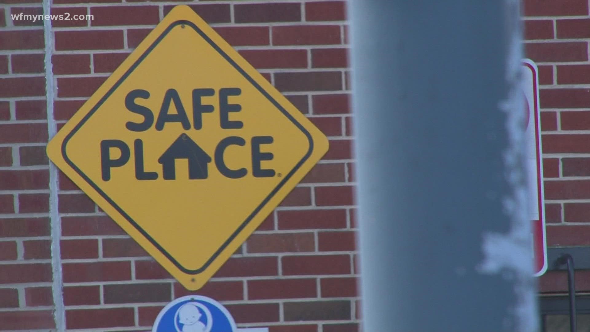 The Greensboro Police Department wants people to take advantage of a new program assisting people at high-risk.