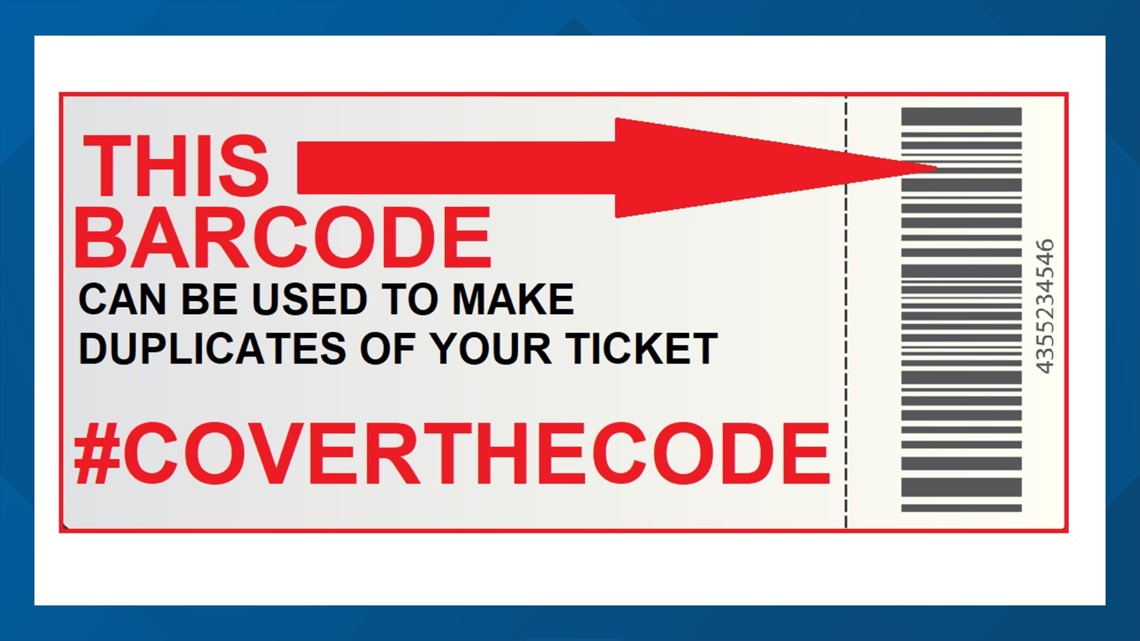 Hamilton tickets in Greensboro: Got them? Don't take pics! - Vimarsana News