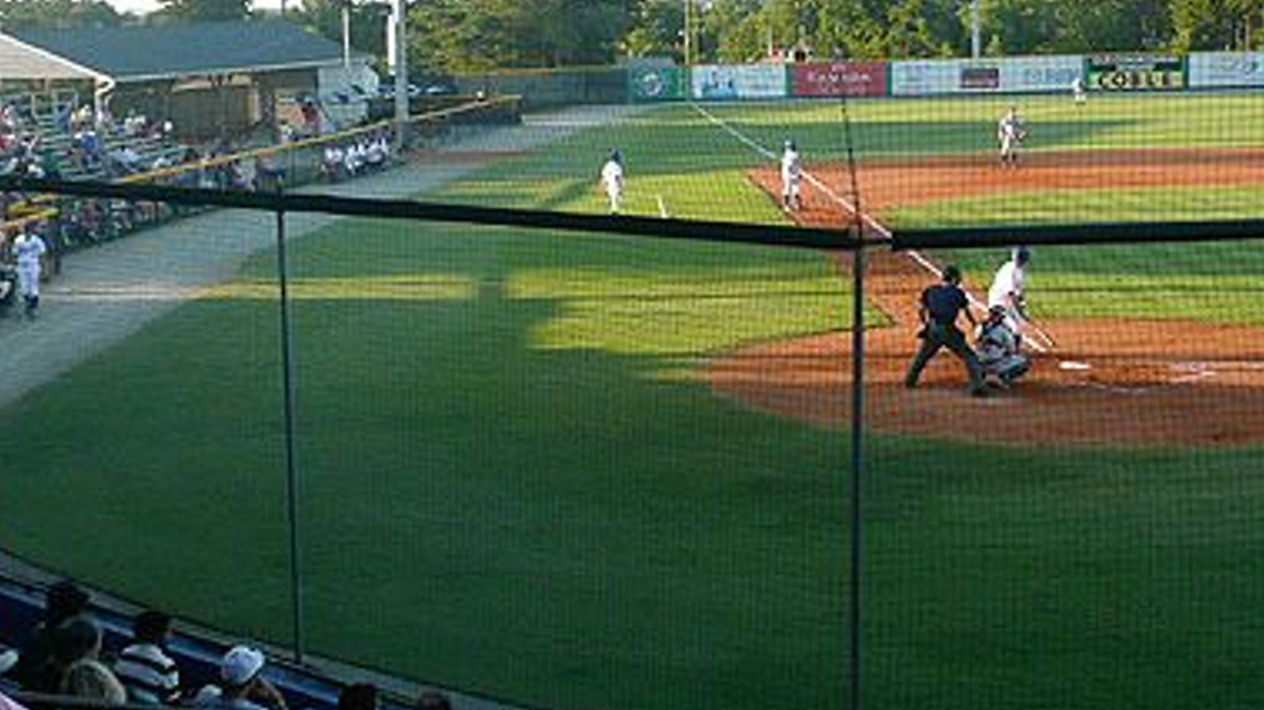 High Point sells $35 million in taxable bonds to finance Bluefish minor  league baseball team stadium – North Carolina Construction News