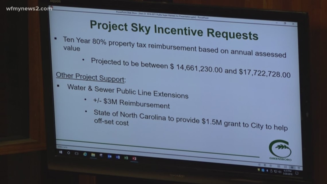 Publix Distribution Center Would Bring 1K Jobs, 400M Investment To