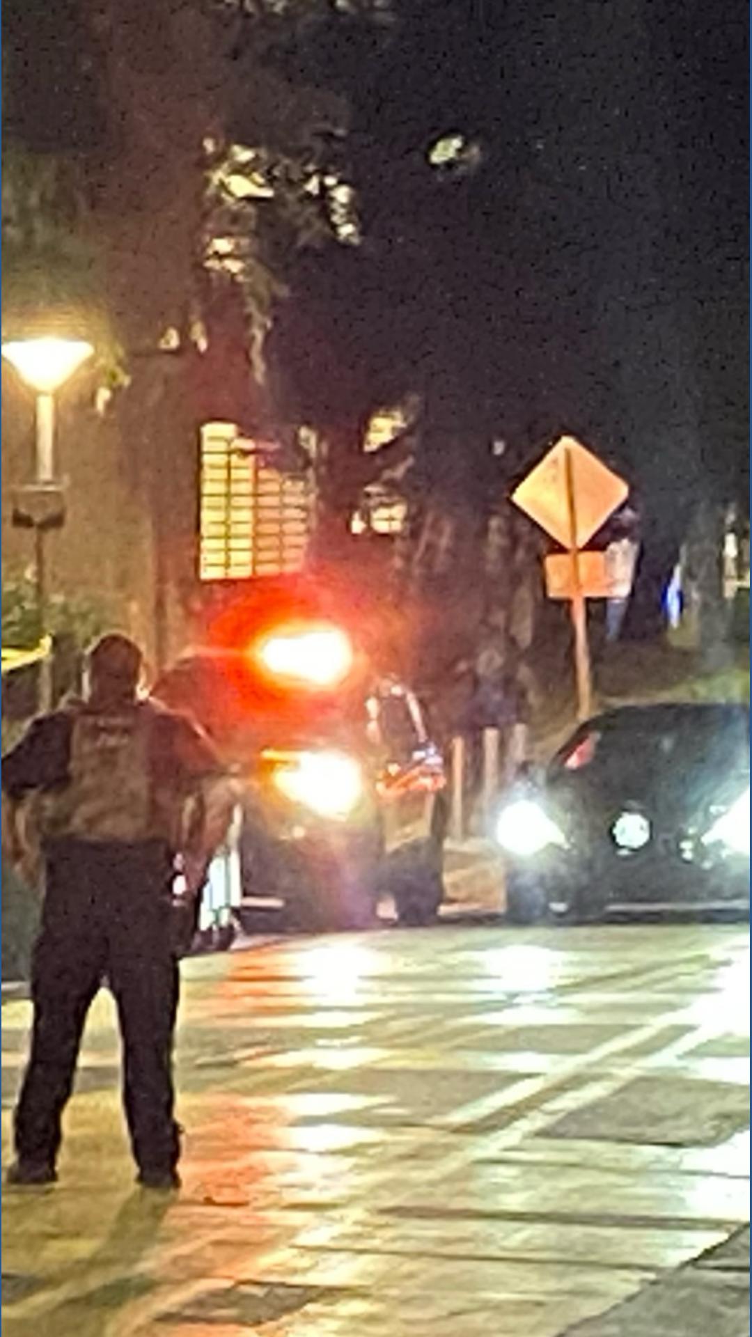 Two hurt in July 4 shooting at Center City Park | wfmynews2.com