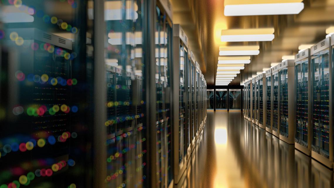 Stokes County commissioners approve rezoning request, opening door for data center