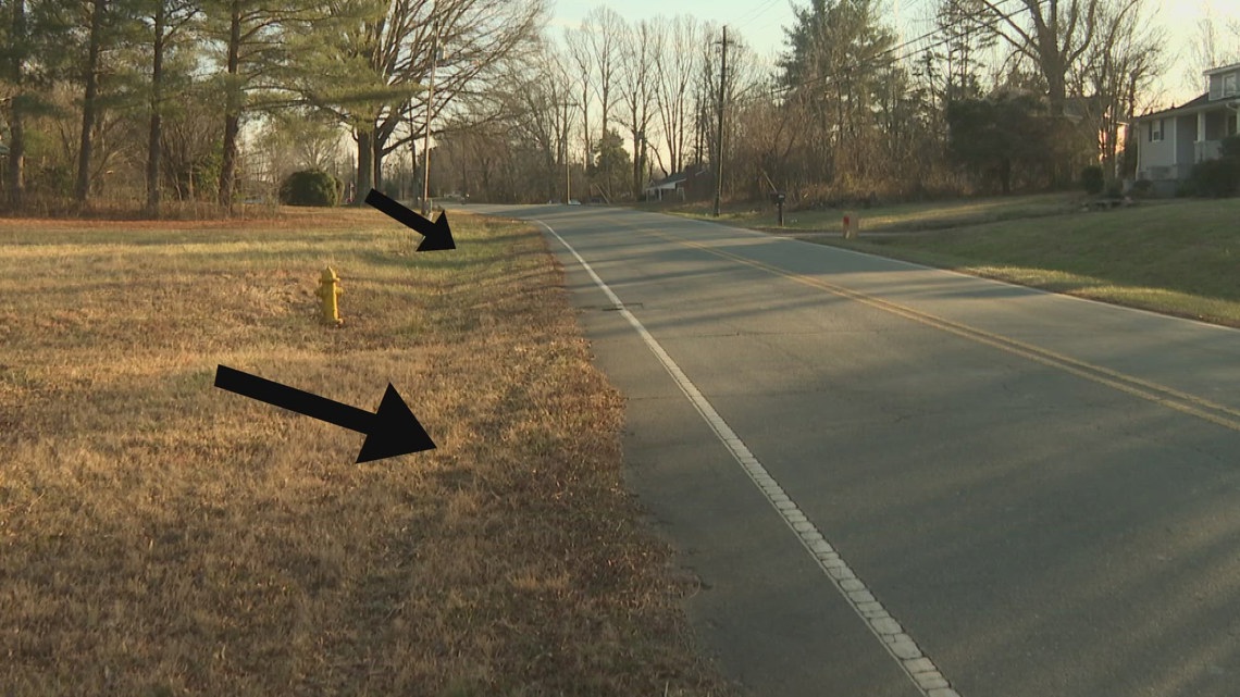 groundhog day car chase