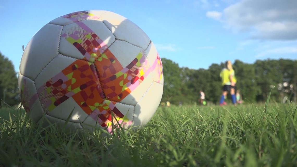 Kicking off a new era of sports in the Triad | Dig In 2 It | wfmynews2.com