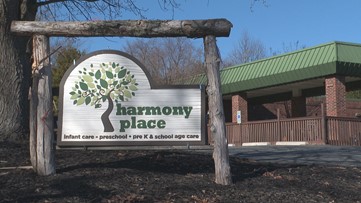 'Child maltreatment' at Harmony Place childcare center in Asheboro, state investigation reveals
