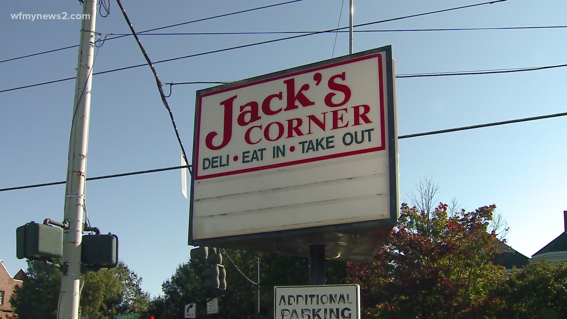 The Greensboro favorite will close after nearly 30 years.