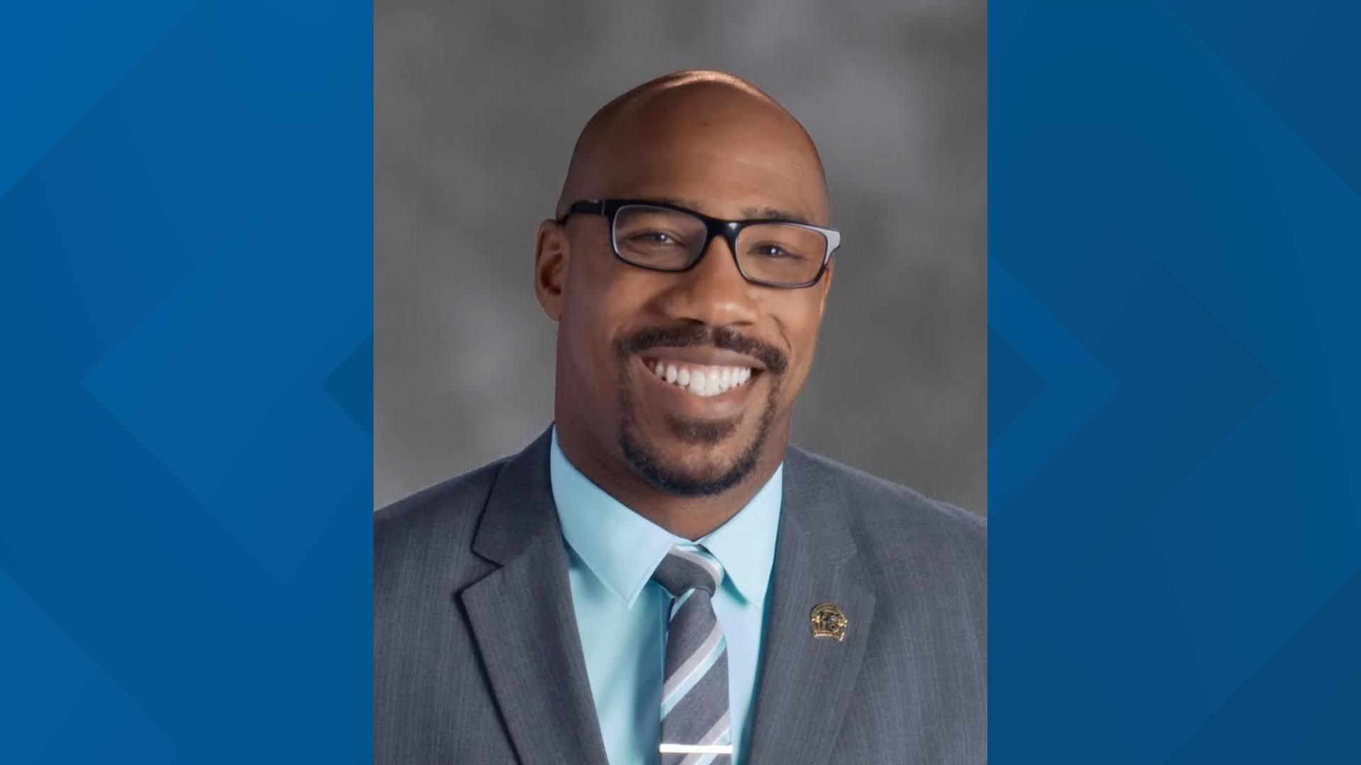 Eastern Guilford High principal named regional finalist for North ...