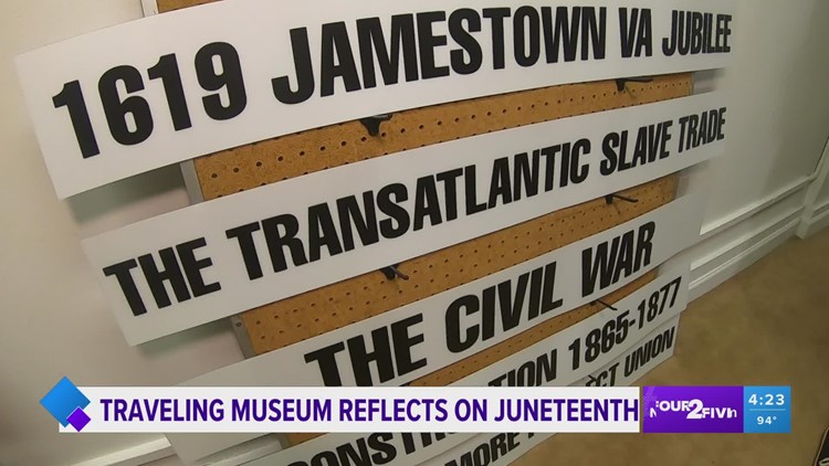 Looking beyond Juneteenth | It's more than just a day of celebration