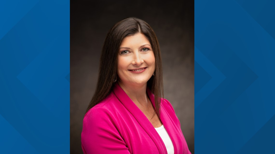 Dr. Whitney Oakley new Guilford County Schools superintendent ...