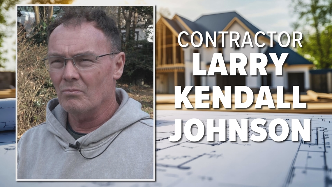 Unlicensed North Carolina contractor accused of taking $130K from homeowner, failing to finish job as investigation grows