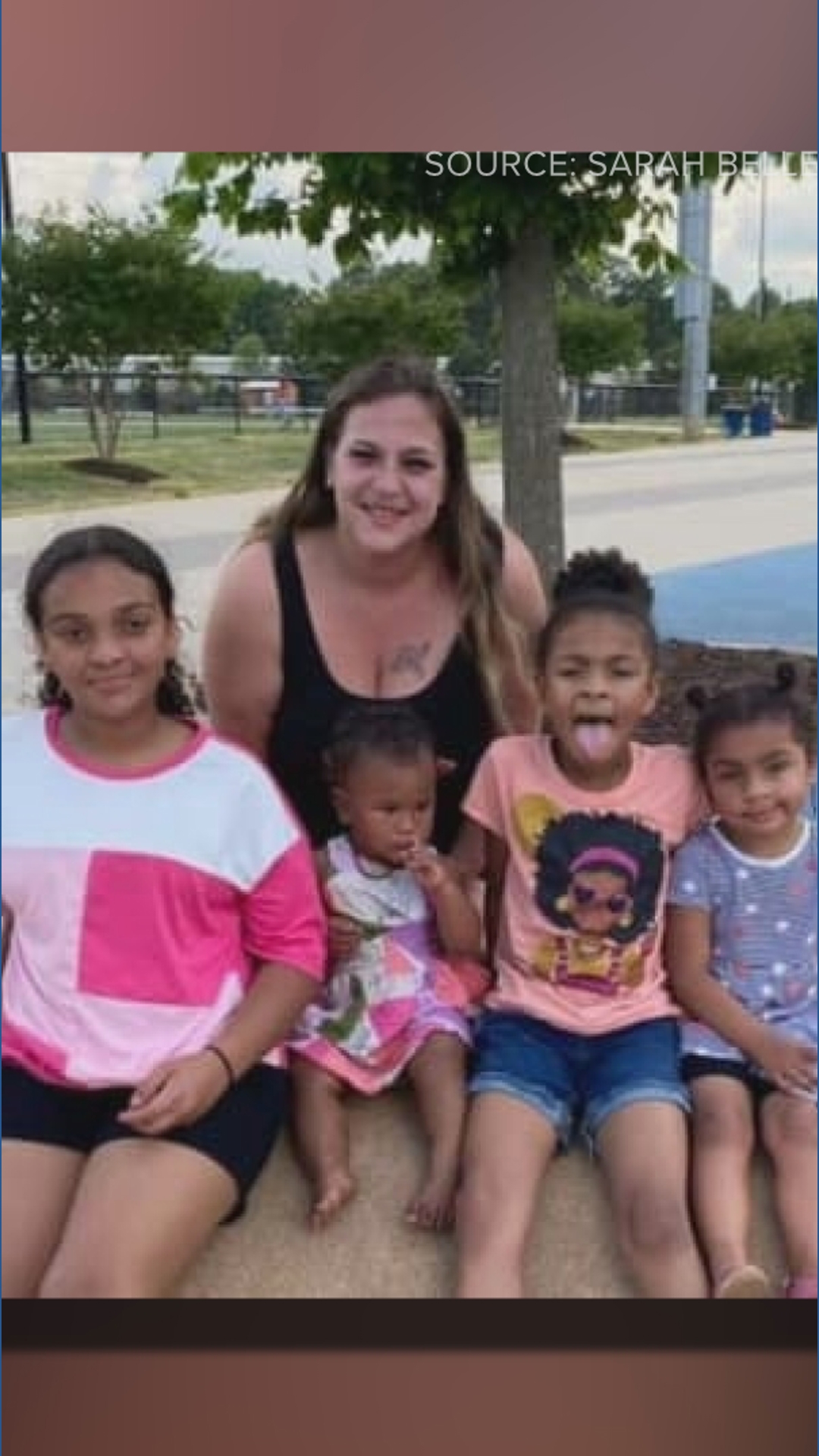 Mebane mom navigates family challenges | wfmynews2.com