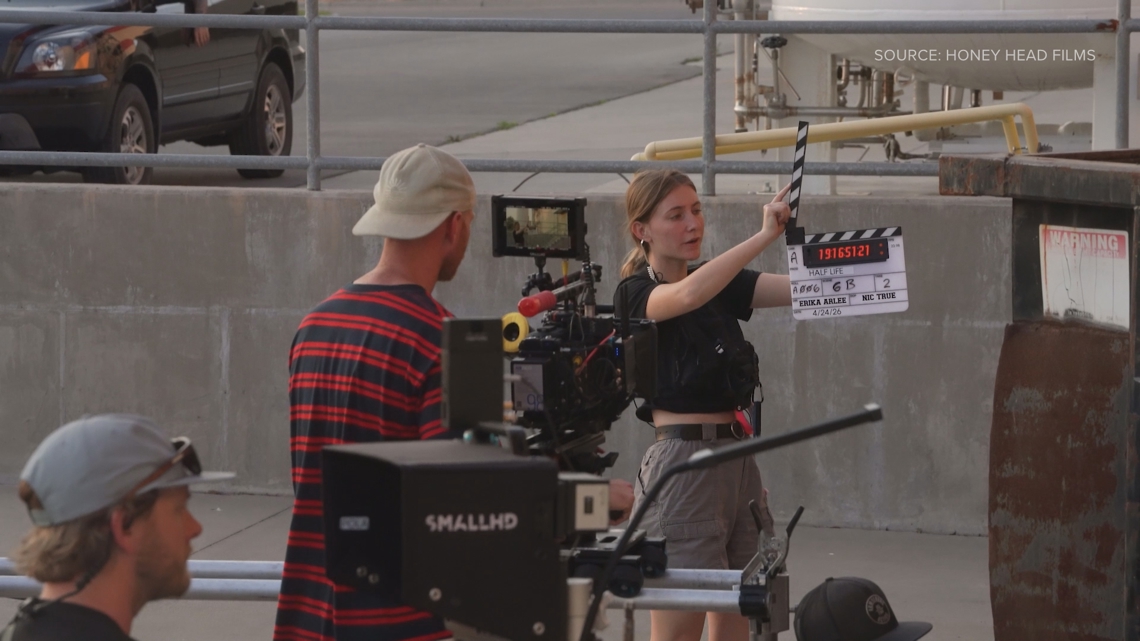 Lights, camera, incentives? NC filmmakers hopeful new bills could reshape state’s film industry