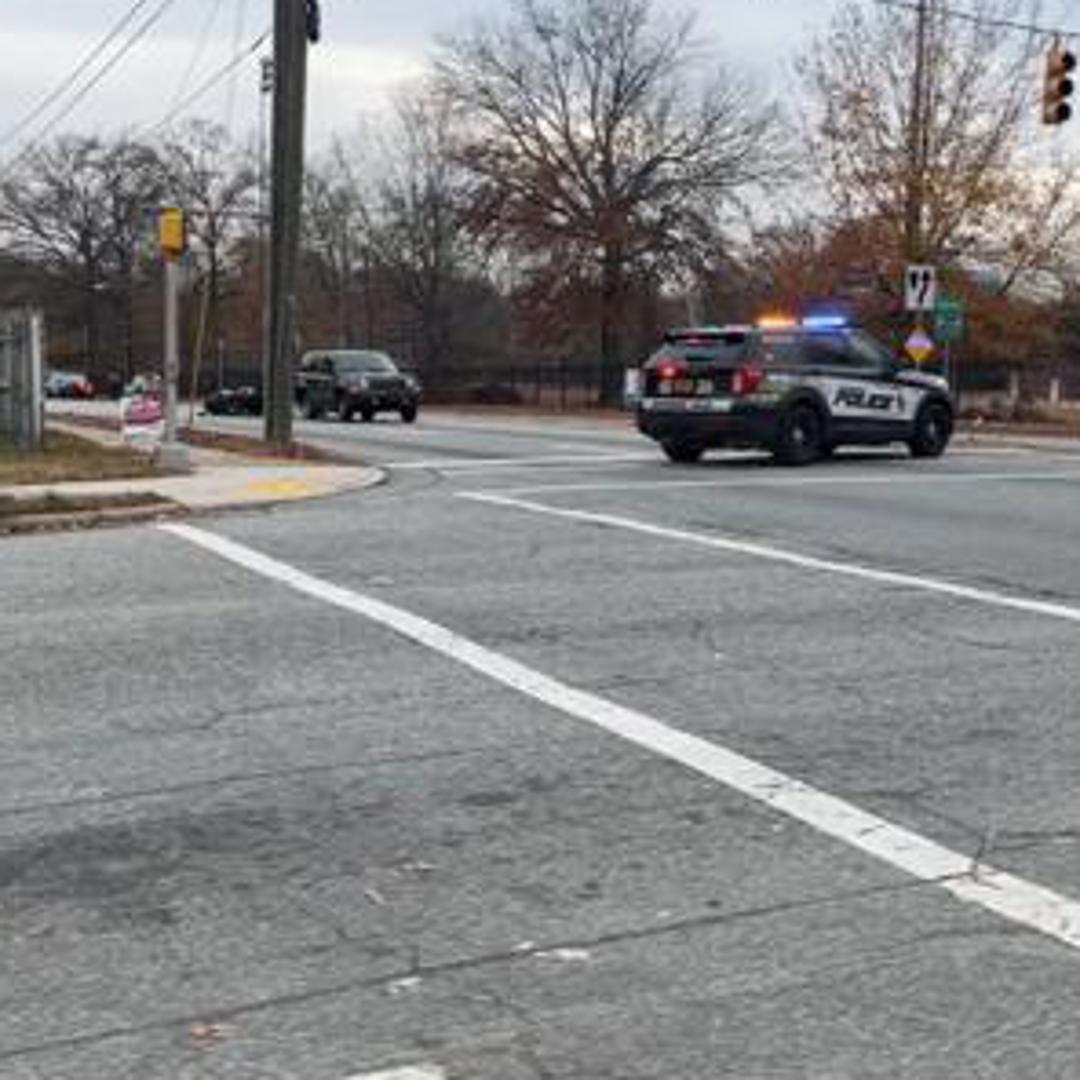 Motorcyclist seriously injured in crash on East Gate City Boulevard in ...