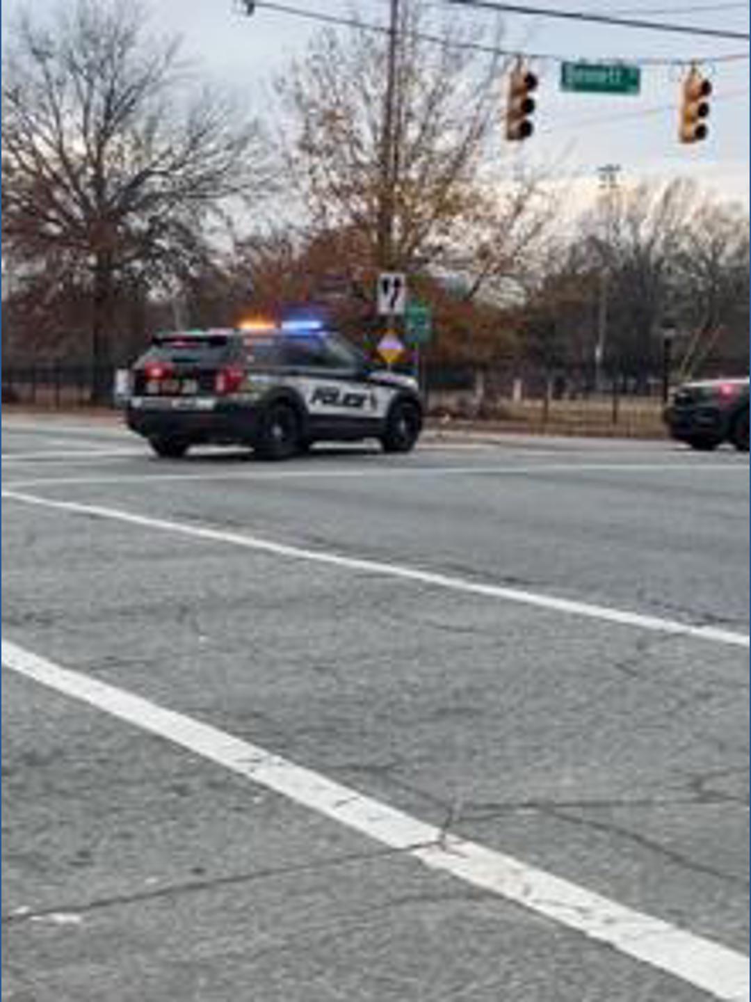Motorcyclist seriously injured in crash on East Gate City Boulevard in ...