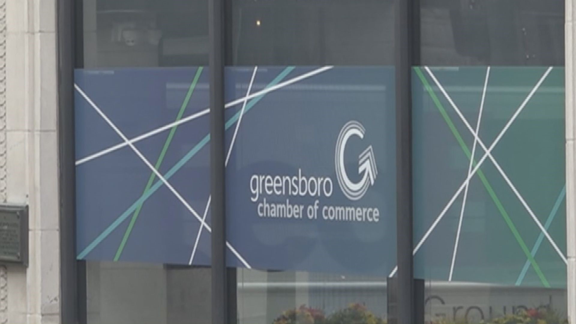 The U.S. Chamber of Commerce honored Greensboro's Chamber with a 5-star accreditation. Less than 2% of the nation's Chambers have this distinction.