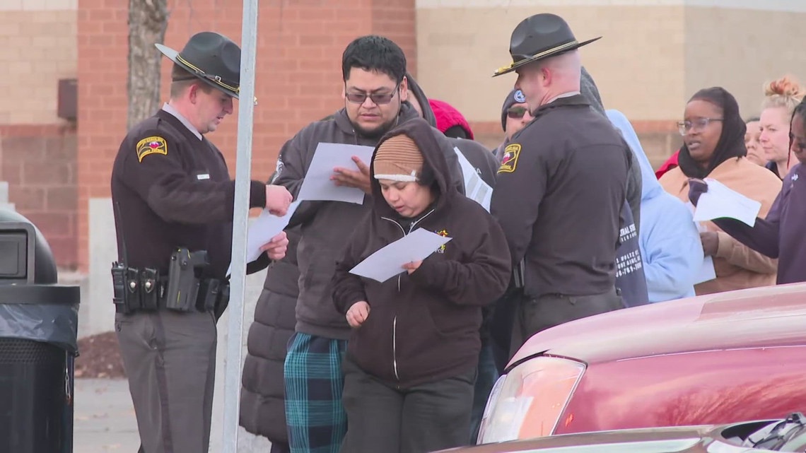 Deadly North Forsyth High stabbing: What we know