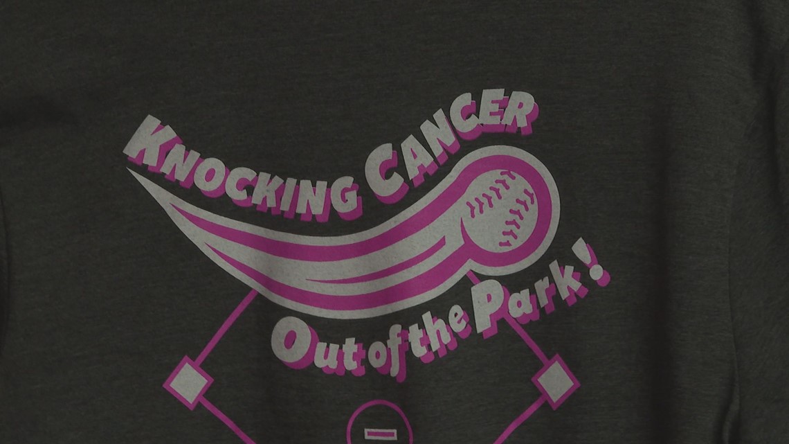 Reds to 'Knock Cancer Out of the Park