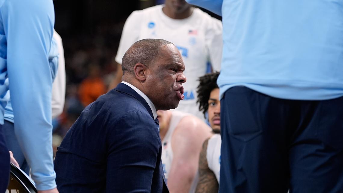 As questions swirl about the future of Hubert Davis, UNC students weigh in
