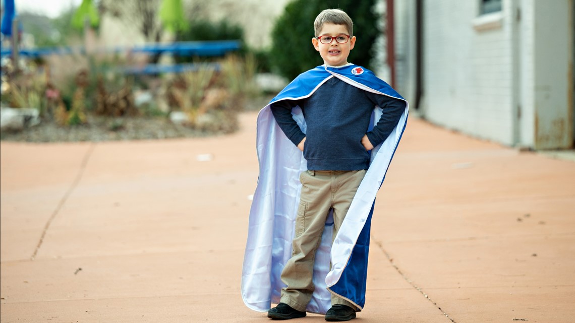 NC boy becomes first in world with innovative heart surgery - Vimarsana News