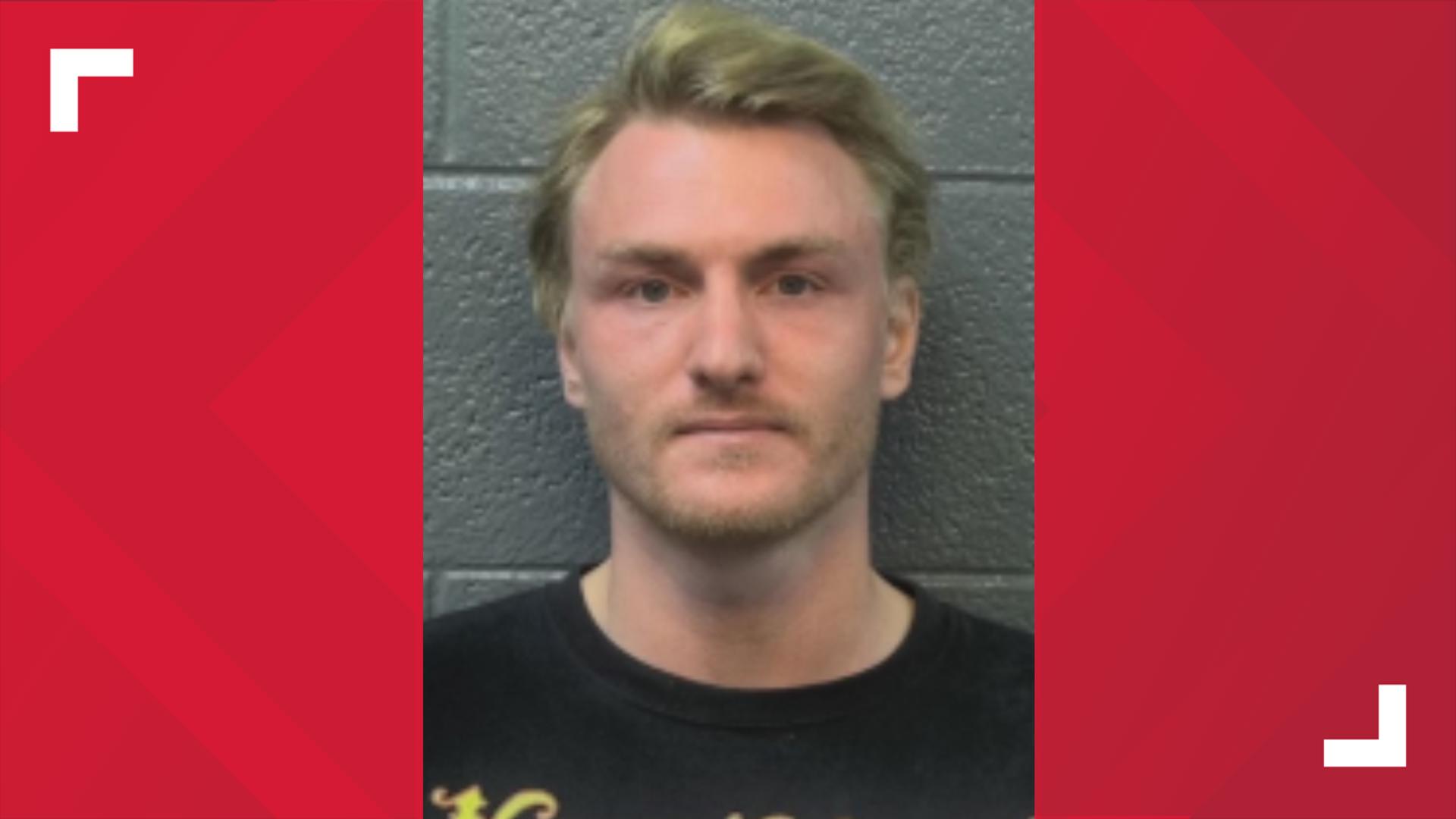 Police charged Shotsie Hayes with attempted first-degree murder and aggravated malicious wounding.