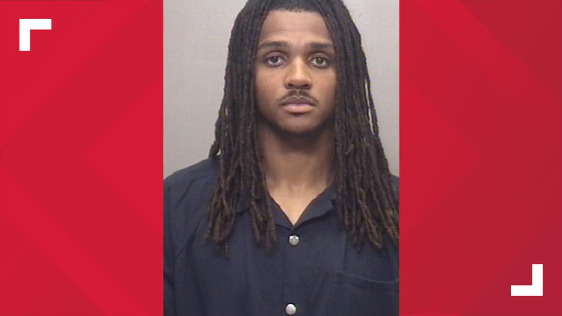 Third arrest made in large fight outside Winston-Salem bar earlier this month