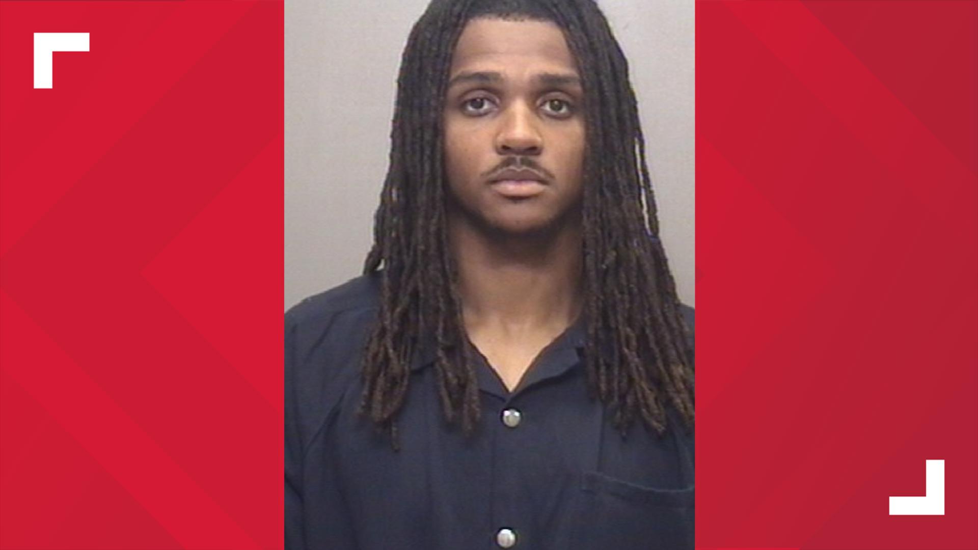 Third arrest made in large fight outside Winston-Salem bar earlier this ...