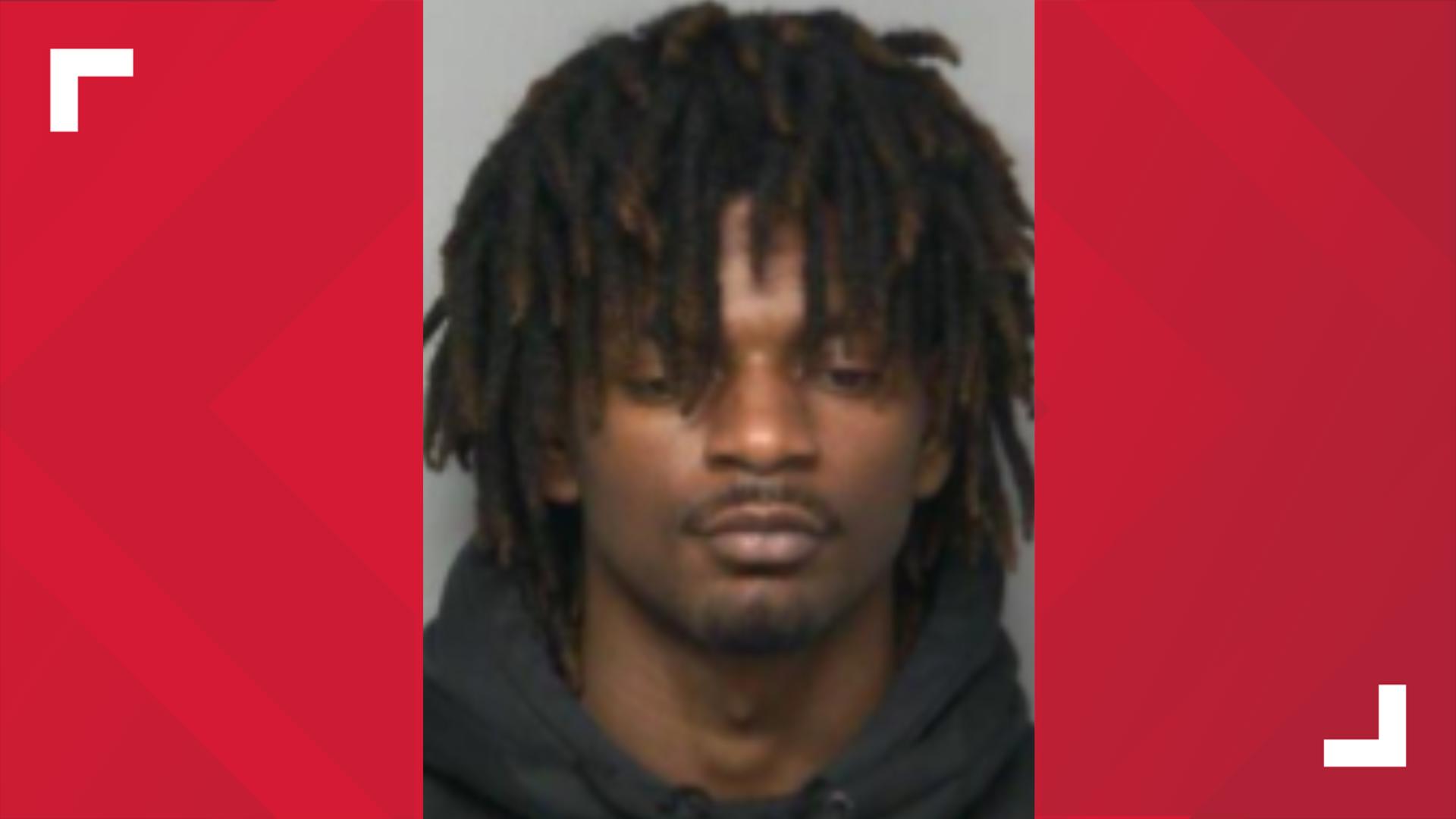Deputies: Randolph County man arrested for statutory rape of a child ...