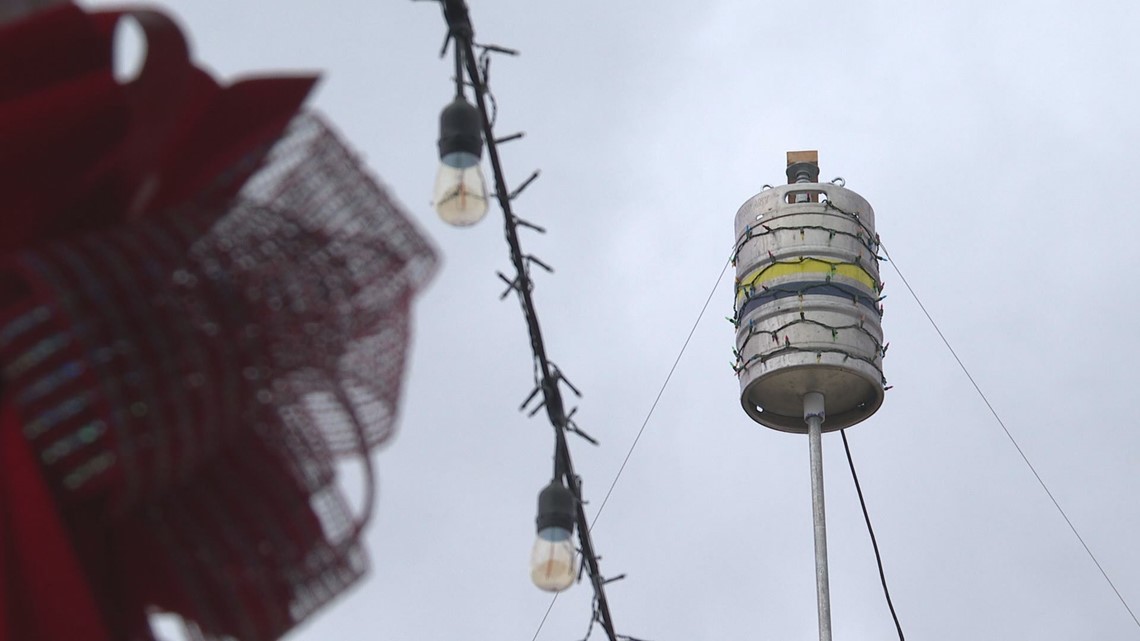 Greensboro brewery will drop keg to ring in 2022 - Vimarsana News