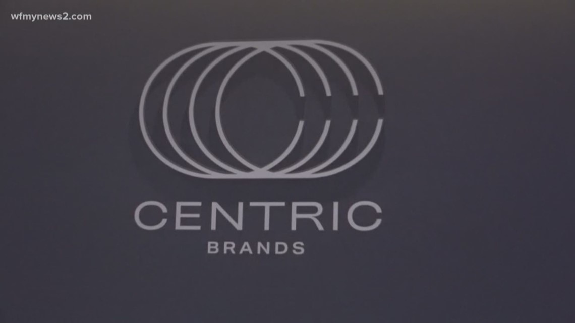 Centric Brands Bringing 213 Jobs To Downtown Greensboros Gateway