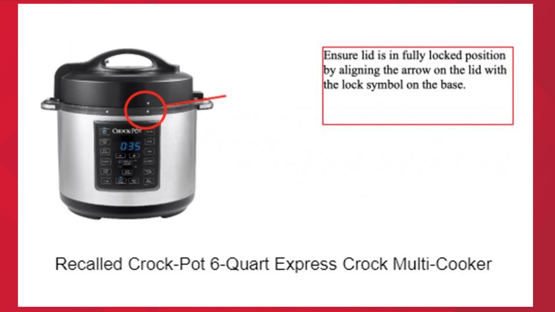 Instant Pot vs. Crock-Pot Express Face-Off - Consumer Reports